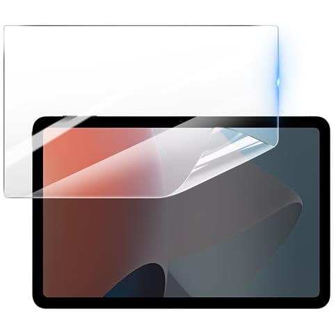 Salvadisplay Per Oppo Pad Air In Idrogel Anti-urto, Trasparente - Foto 1