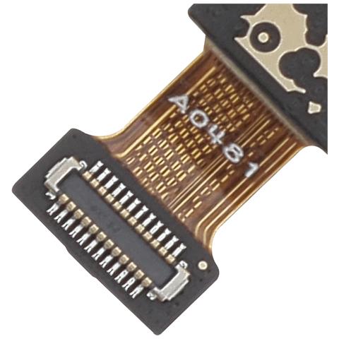 Fotocamera Posteriore Obiettivo Macro 5mp Per Xiaomi Mi 11 5g - Foto 4