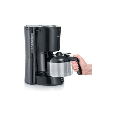 KA 4835 macchina per caffè Automatica /Manuale Macchina da caffè con filtro - Foto 1