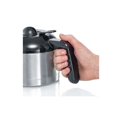 KA 4835 macchina per caffè Automatica /Manuale Macchina da caffè con filtro - Foto 2