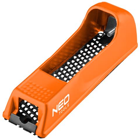 Raspa In Alluminio Per Cartongesso. 140mm - Foto 1