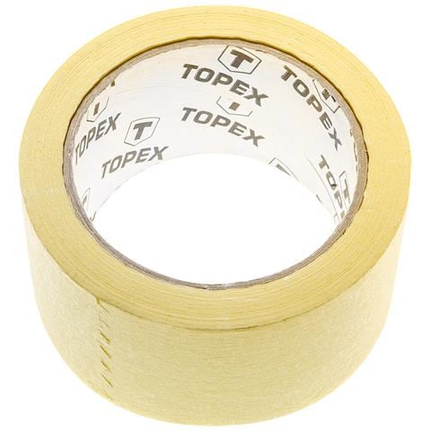 Nastro Per Pittura 35 M X 48 Mm, Giallo - Foto 1