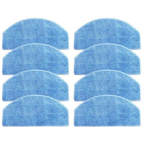 Panno Per Panno Per Tikom G8000 / G8000 Pro, Confezione Da 8 - Foto 1