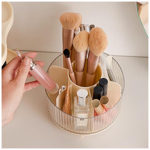 Vetrina Per Cosmetici Girevole Per Organizer Cosmetico - Foto 4
