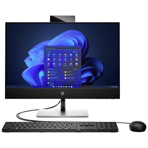 [Ricondizionato GOLD] All-In-One ProOne 440 G9 Monitor 23,8'' Full HD i5 13400T 1,3 GHz 16 GB, SSD 512 GB 3x USB-A 3.2 Gen2 10 Gbps, 1x USB-C 3.2 Windows 11 Pro - Foto 1