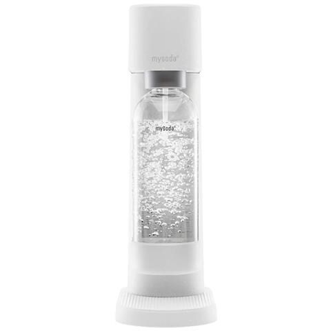 Macchina Per La Gasatura Dell'acqua + 1 Bottiglia - Eur-wd 002 F-w-fr - Foto 2