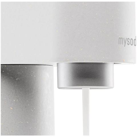 Macchina Per La Gasatura Dell'acqua + 1 Bottiglia - Eur-wd 002 F-w-fr - Foto 3