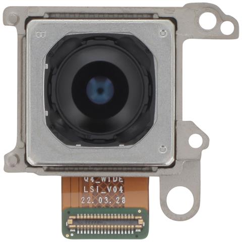 Fotocamera Posteriore Principale 50mp Per Samsung Galaxy Z Fold4, Nero - Foto 1