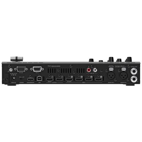 V-1hd+ - Wuxga - 720 X 480,720 X 576,1080 X 720,1920 X 1080,1920 X 1200 - 480i, 480p, 576i, 576p, 720i, 720p, 1080i, 1080p - 60 Fps - 4 Kanle - Gleichstrom (423281a38) - Foto 1