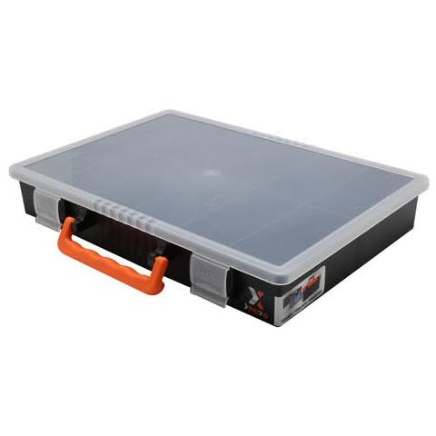 Cassetta Portaminuterie 12 Divisori Brixo - Foto 1