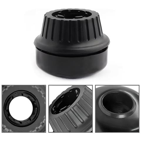 Campanello Per Ninebot G30 Suono Nitido E Potente, Nero - Foto 2