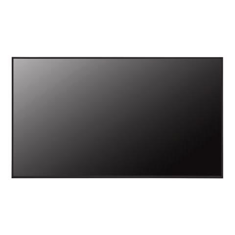 49uh7n-e Visualizzatore Di Messaggi Pannello Piatto Per Segnaletica Digitale 124,5 Cm (49"") Led Wi-fi 700 Cd /m 4k Ultra Hd Nero Processore Integrato Web Os 24/7 - Foto 5