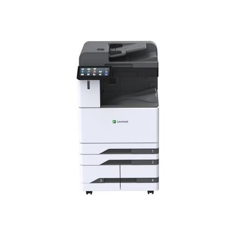Stampante CX944adxse Laser Stampa a Color A3 1200 x 1200 DPI 65 ppm Wi-Fi Touch - Foto 2