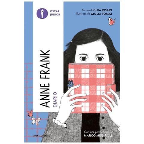 Anne Frank - Diario - Foto 1