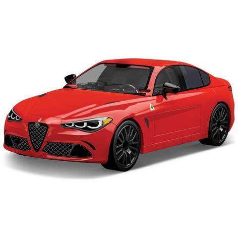 Giulia Quadrifoglio - Foto 3
