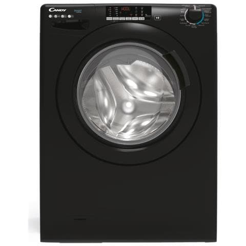 Lavatrice Libera Installazione CS1411TXMBBE /FR Mix Power System 11 Kg Classe A Centrifuga 1400 giri - Foto 1