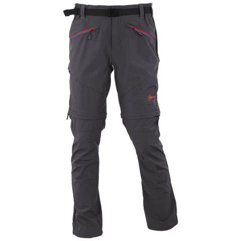 Ande Pantaloni New Sierra Zip Off - Foto 1