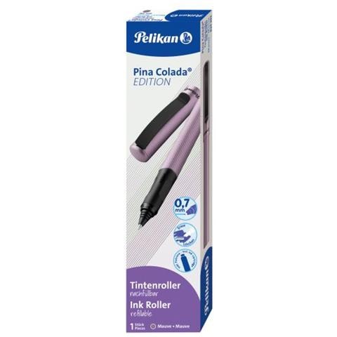 Pina Colada Edition Penna Stick A Sfera Blu 1 Pz - Foto 1