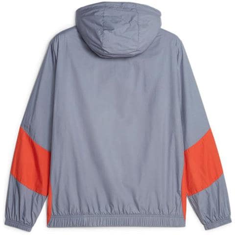 Giacca Calcio Uomo AC Milan Pre Match - Foto 4