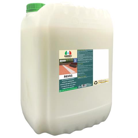 Pav05 20lt - Cera Pavimento Esterno - Foto 1