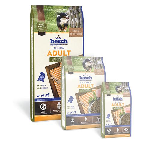 52070015 cibo secco per cani 15 kg Adulto Miglio, Trinciapollo - Foto 1