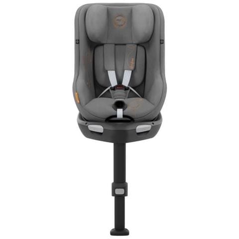 Seggiolino Auto Sirona G I-size - Grigio Lava - Cybex - Foto 1