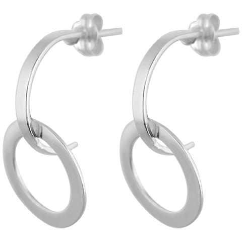 Cerchio In Argento Sterling ""unique Silver"" Cestino. - Foto 3