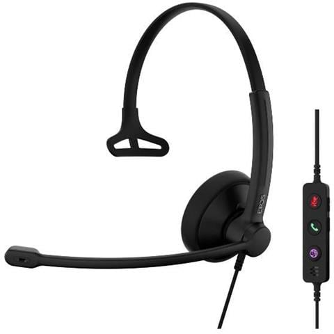 Impact 100 Ms Mono Usb-c+a - Foto 1