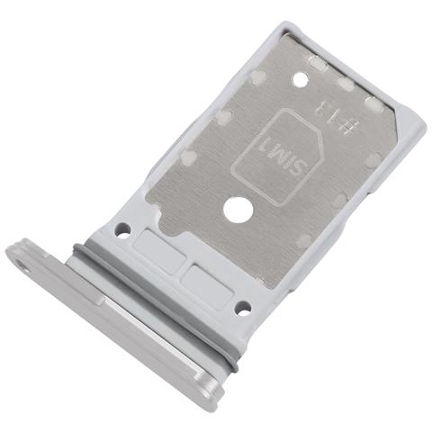 Vano Sim Per Galaxy S24 / S24 Plus Slot Dual Nano Sim - Foto 2