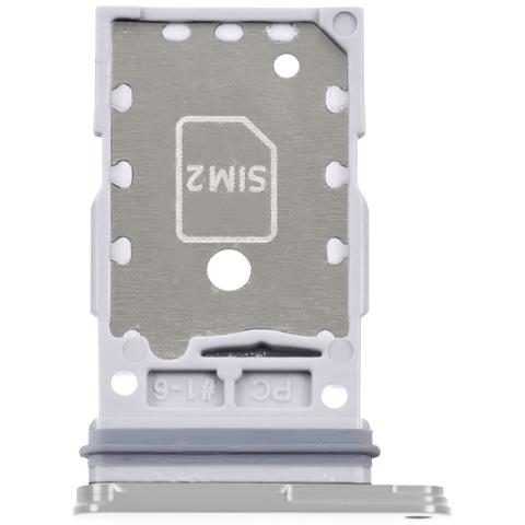 Vano Sim Per Galaxy S24 / S24 Plus Slot Dual Nano Sim - Foto 4