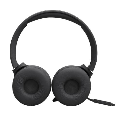 Cuffie ad archetto supra-aurali con cavo e comando /microfono a 3 pulsanti, connettore USB Type-C, Driver: 32mm, Certificazione Hi-Res Audio, 3 EQ selezionabili, Cavo piatto, Ripiegabili - Foto 10