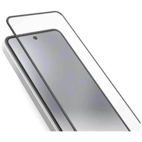 TESCRFCTCL505G protezione per lo schermo e il retro dei telefoni cellulari Pellicola proteggischermo trasparente TCL 1 pz - Foto 1