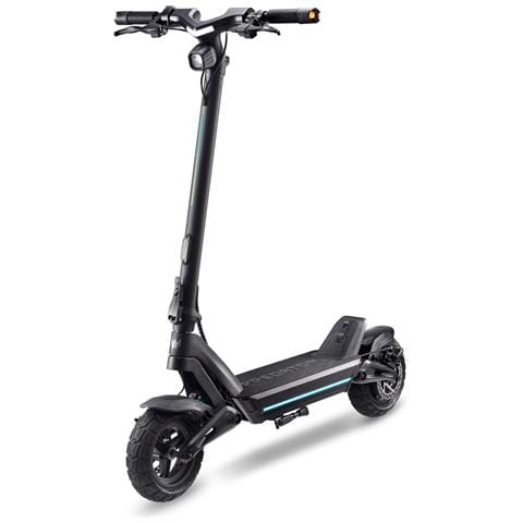 Predator PES027 Nero 20 km /h 13 Ah - Foto 12