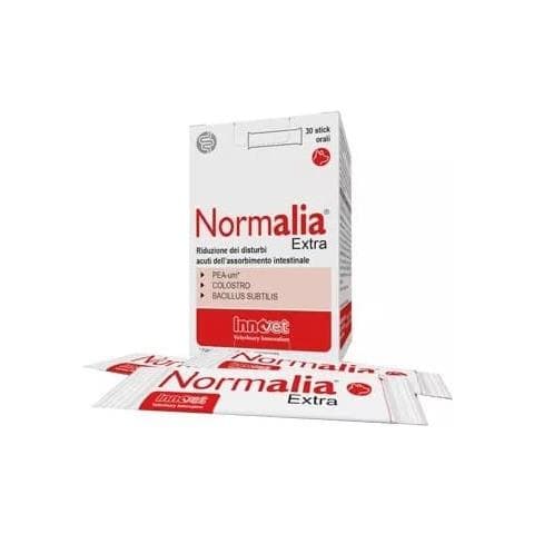 Normalia Extra 30 Stick Orali - Foto 1