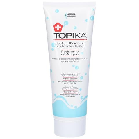 Topika Pasta All'Acqua 250 ml - Foto 1
