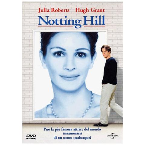 Dvd Notting Hill - Foto 1