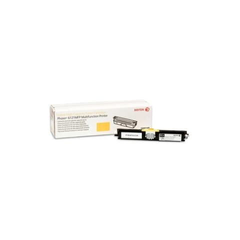 Toner Giallo Alta Capacita' Phaser 6121 106R01468 - Foto 1