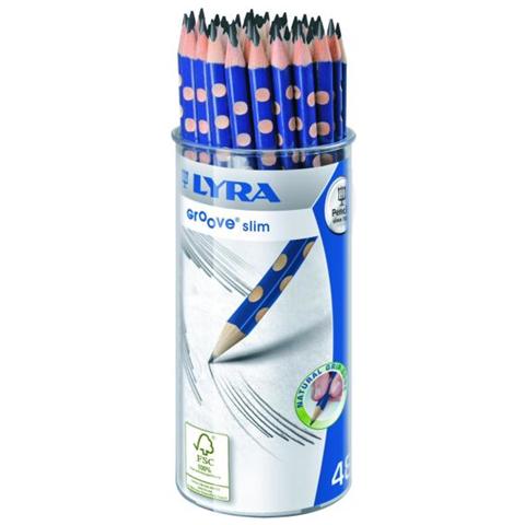 Cf48 Barattolo Groove Slim - Foto 1