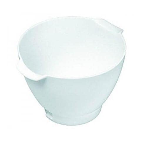 19659A Ciotola in Kenlyte Capacità 4.6 Litri Colore Bianco  - Foto 1