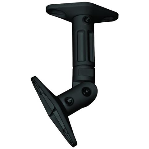 Supporto da Parete e da Soffitto SPEAKER-W100BLACK per Altoparlanti - Foto 10