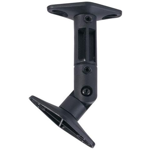 Supporto da Parete e da Soffitto SPEAKER-W100BLACK per Altoparlanti - Foto 2