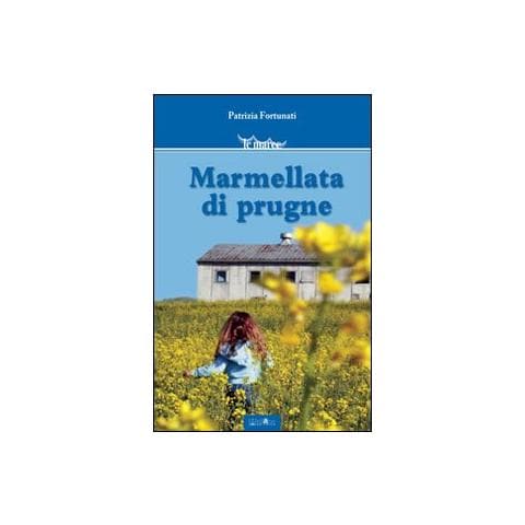 Patrizia Fortunati - Marmellata di prugne - Foto 1