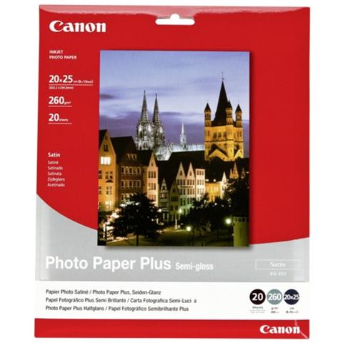 Carta SG-201 8"x 10" - Foto 2