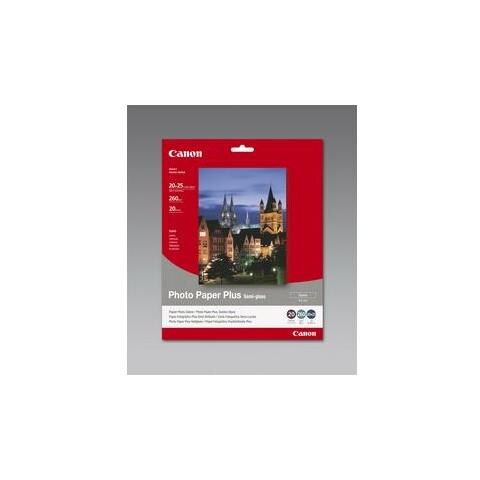 Carta SG-201 8"x 10" - Foto 1
