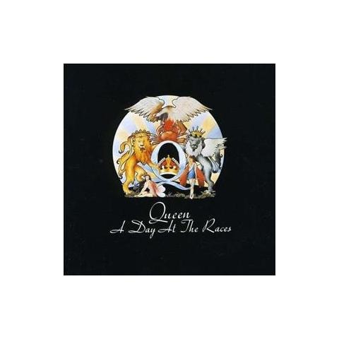 Cd Queen - A Day At The Races - Foto 1