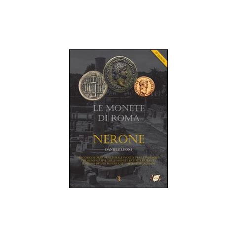 Daniele Leoni - Le monete di Roma: Nerone - Foto 1