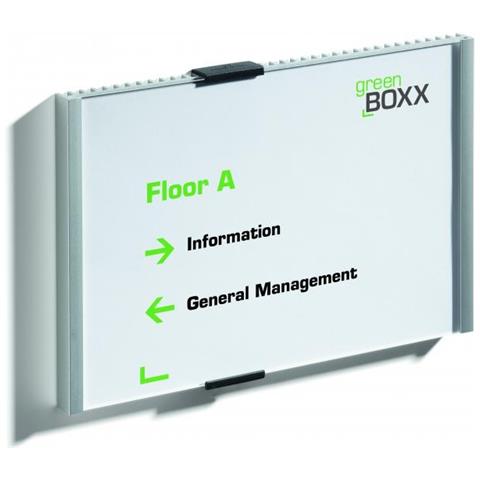 Targa Info Sign 210x148 5 - Foto 2