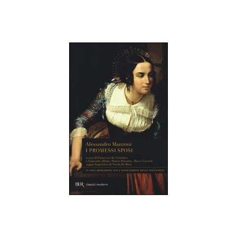 Alessandro Manzoni - I promessi sposi - Foto 1