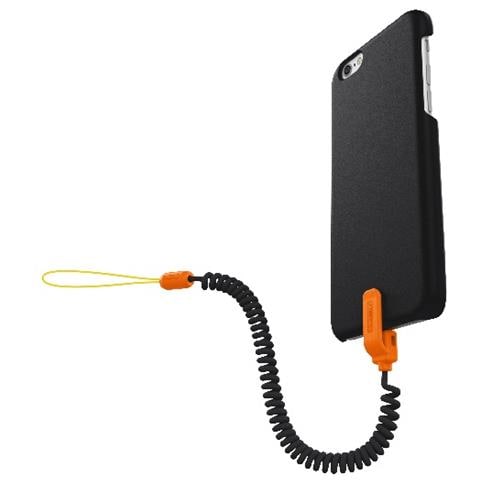Highline Iphone 6 Security Leash And Case . - Foto 1