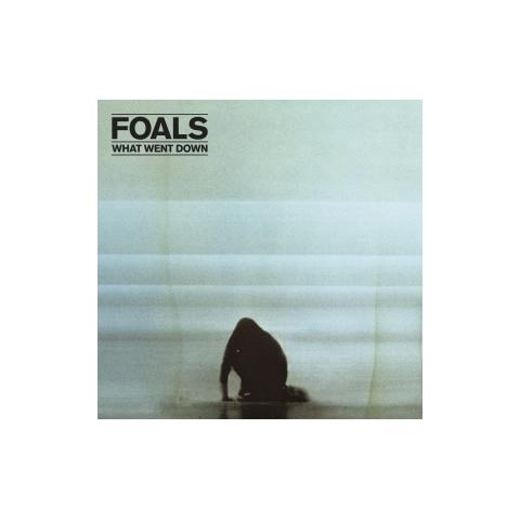 Foals - What Went Down - Foto 2